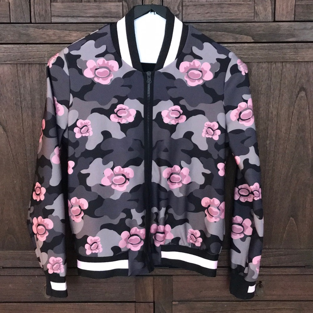 Ultracor Zip Jacket